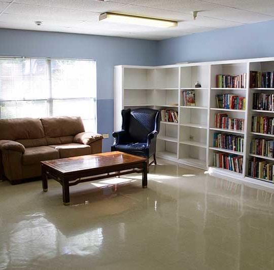 Magnolia Manor of Americus Senior Living Community Assisted Living